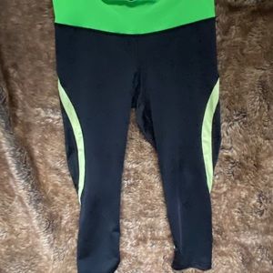 90 degree Athletic Leggings